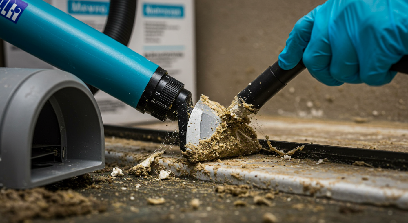 A Clean and Safe Environment Post-Remediation