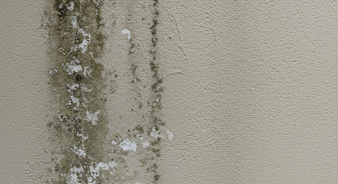 Common Causes of Mold Growth in North Miami