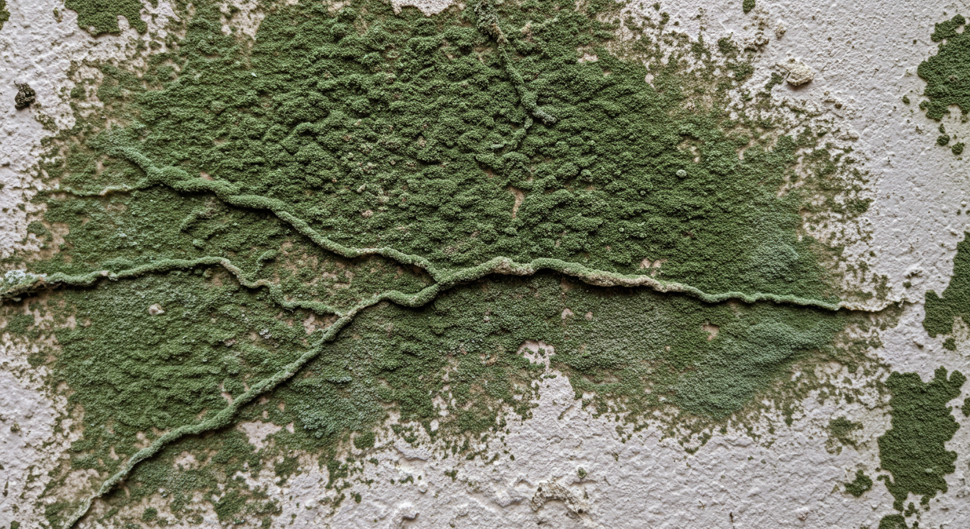 DIY Mold Removal Techniques